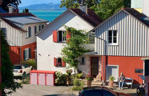 Ferienwohnung Halbinsel52 I Seesicht - Exklusive Maisonette-Wohnung mit Seesicht - Foto 29