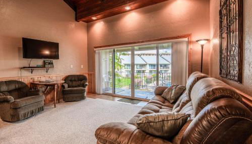 Condo Del Sol 210 - Foto 5