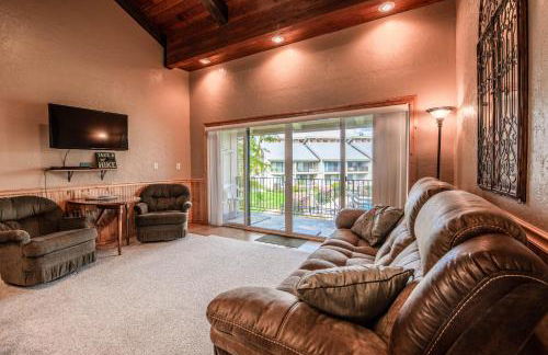 Condo Del Sol 210 - Foto 5