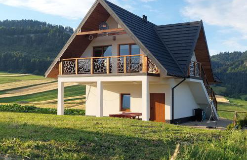 Domek/apartament Przekop - Foto 22