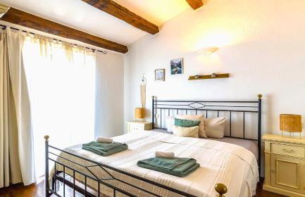 Villa Silene - Authentic villa near Višnjan - Foto 2