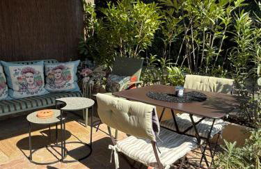 Studio tout confort au calme avec jardin proche Cannes - Foto 2