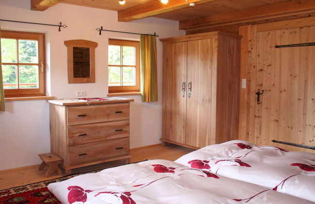 Farmhouse in Hopfgarten Near Skiwelt - Foto 6