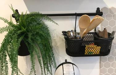 Bel appartement rdc détente Balnéo & Ciné & Terrasse proche Centre Gare Amiens - Foto 13