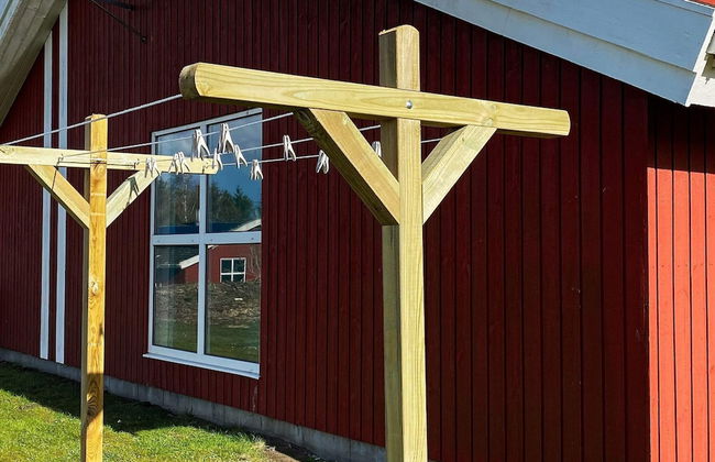 12 Person Holiday Home in Nordborg - Foto 48