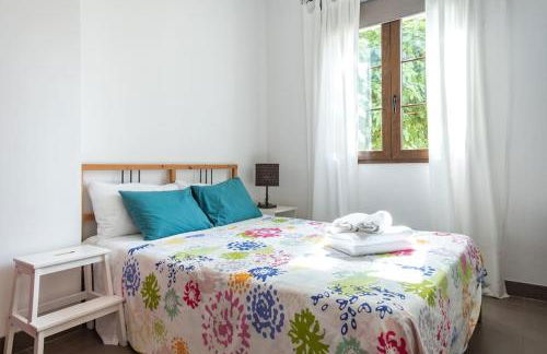 Amazing seaviews Villa Voramar with pool Sa Torre - Foto 35