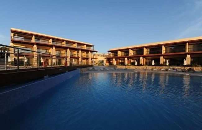 Island Blue Hotel - Foto 20