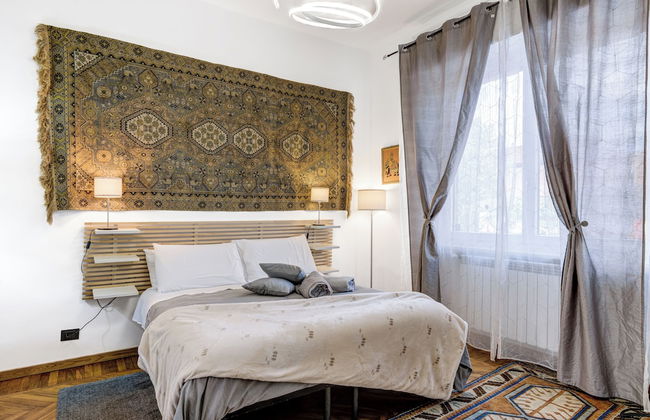 Appartamento Della Rosa Torino Centro - Foto 5