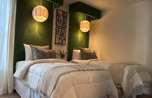 Vine City Home - Duplex - 3 Mins From GWCC & Mercedes- Benz Stadium - Foto 25