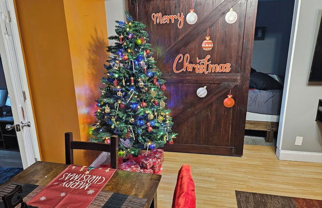 Perfect DTWN Condo with King beds - Foto 68