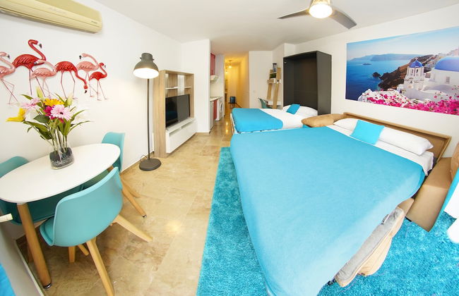 Zenplaya 2 12 Playa Bajondillo - Foto 7