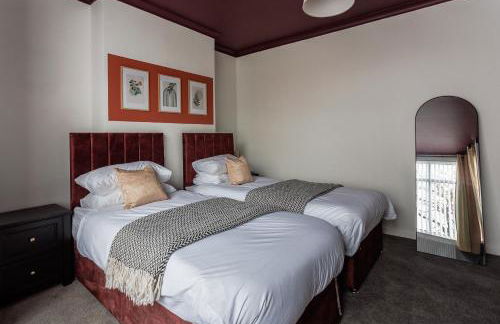 Comfortable 3-Bedroom Home in Seaham, 7 Persons - Photo 60