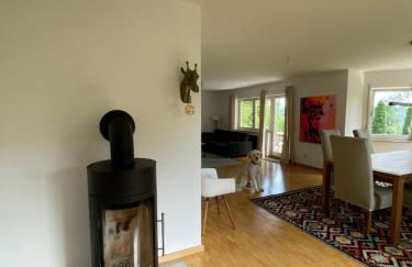 Landhaus-Villa auf dem Berg - Foto 23