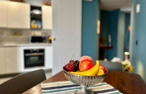 Dimora Concept - Blue Suite - Foto 11