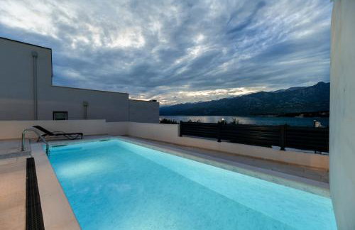 Villa Christian Luxusvilla direkt am Meer - Foto 62