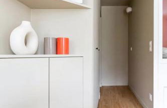 Appartement cosy avec terrasse proche de Paris - Foto 12