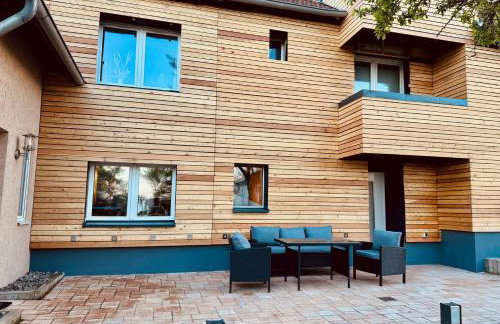 Lot54 Holiday Homes - Foto 57