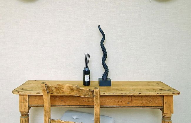 Charming Cottage in a Farm With Views - Foto 21