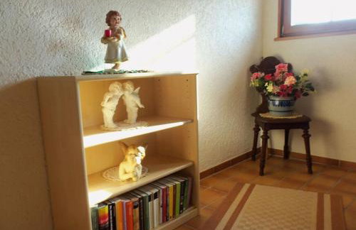 Holiday Apartment Schupp - Foto 45