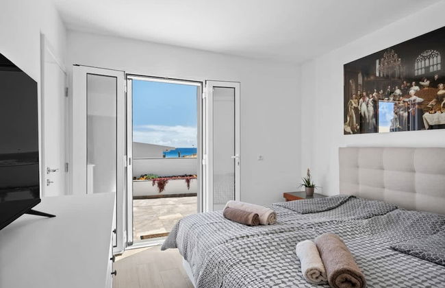 Casa do Cabeco in Vila Baleira - Foto 7