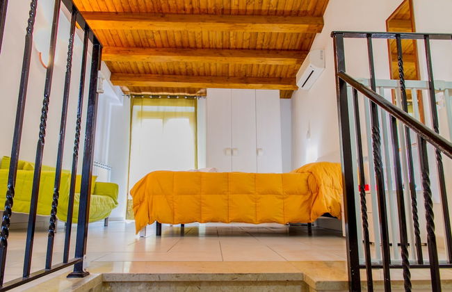 Case Vacanze Zio Pasquale - Foto 16