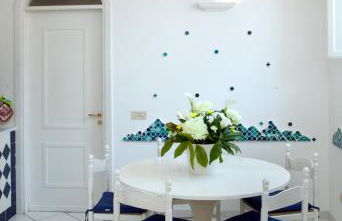 Brasca Amalfi Rosa Canina - Foto 20