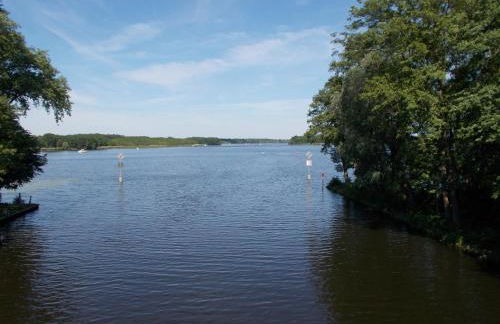 Ferienhaus am Langen See - Foto 17