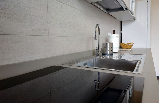 Holiday Apartment near Sea Cogoleto - Foto 7