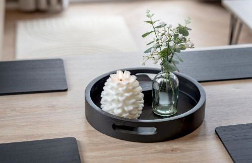 Lodge No 83 - Stewart's Resort Cameron - Foto 9