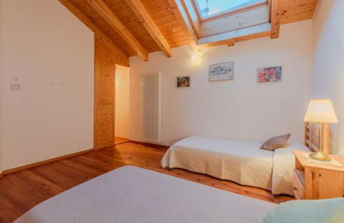 Apartment Picchio Autunno by Interhome - Foto 20