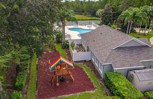 Scuttle Vacation Pool Home W Spa - Foto 75