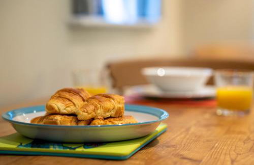 Private Countryside Annexe wonderful views - Pass the Keys - Foto 20