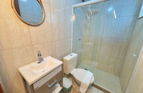 Casa maravilhosa com piscina e sauna - Foto 80