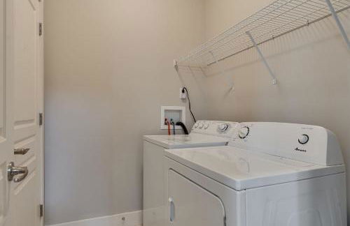 Music Row Nashville King Beds Keyless Entry - Foto 31