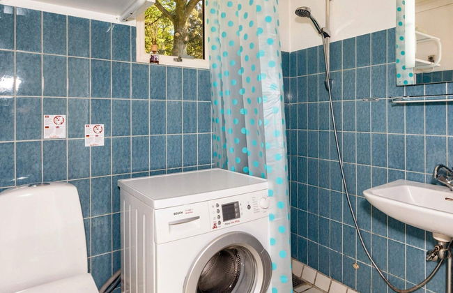 5 Person Holiday Home in Fur-by Traum - Foto 8