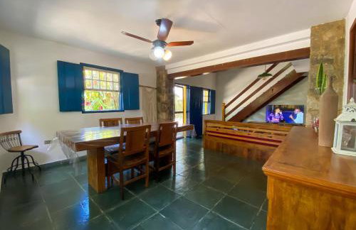 Villas & Residencial Três Marias à 300 mts do Centro Histórico Paraty - Photo 5