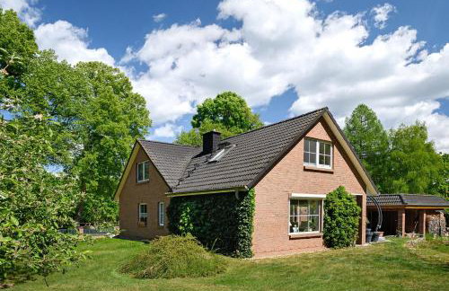 Ferienwohnung am Fischadlerhorst - Foto 1