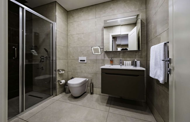 Radisson Residences Vadistanbul - Photo 67