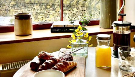 Cosy Cottage for Two in the Peak District with Parking - Foto 2