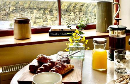 Cosy Cottage for Two in the Peak District with Parking - Foto 2