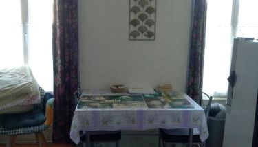 Studio Continental côté jardin - Foto 5