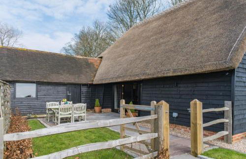 The Thatched Barn by Bloom Stays - Foto 7