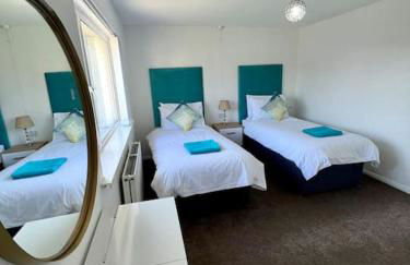 Welsh Getaway Home No 2 - 10 mins to Bike Park Wales - Photo 12