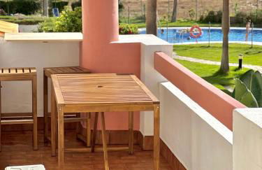 Apartamento premium Zahara de los Atunes espectacular vista al mar - Photo 19