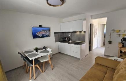 LOOK Smokvica Pag Apartmani - Foto 2