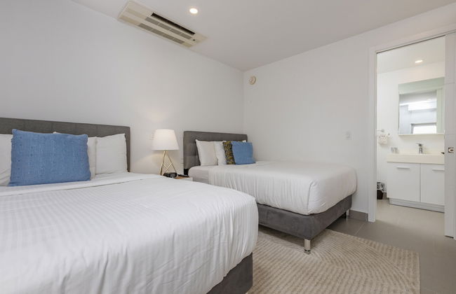 Azure Beach Residences - Foto 5