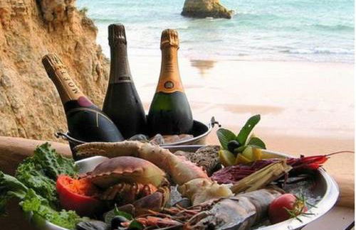 OCEAN TERRACES by VILA GAIVOTA D - Foto 40