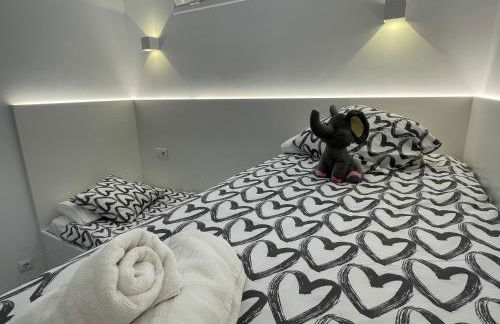 OverTheSea - PUEBLECITO Apartment - Foto 35