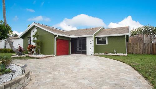 Sunrise 3 bed @ sawgrass mills - Foto 2