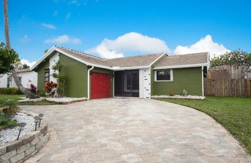 Sunrise 3 bed @ sawgrass mills - Foto 2